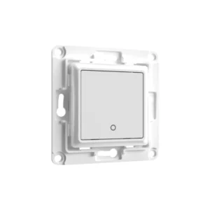 Intrerupator pentru relee smart Shelly Wall Switch 1