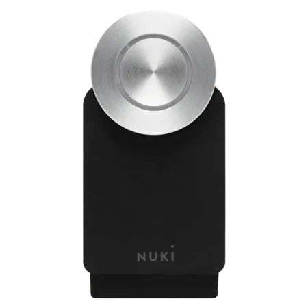 Incuietoare inteligenta Nuki Smart Lock 4.0 Pro Matter