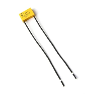 Amortizor tensiune pentru relee Shelly RC Snubber