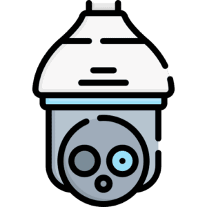 high-speed-dome-camera