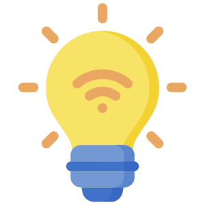smart-bulb