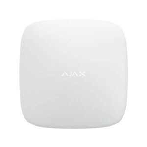 Ajax Hub Plus Wireless Alarm Centre