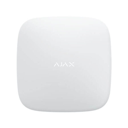 Centrală Alarmă Wireless Ajax Hub Plus