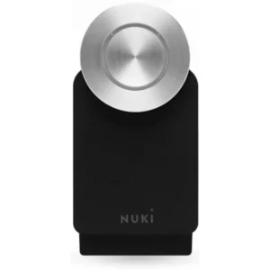 Nuki Smart Lock 4.0 Pro Matter smart lock