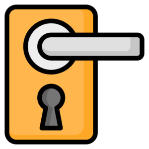 door-handle